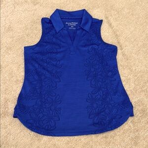 Tommy Bahama Island Zone Tank Top